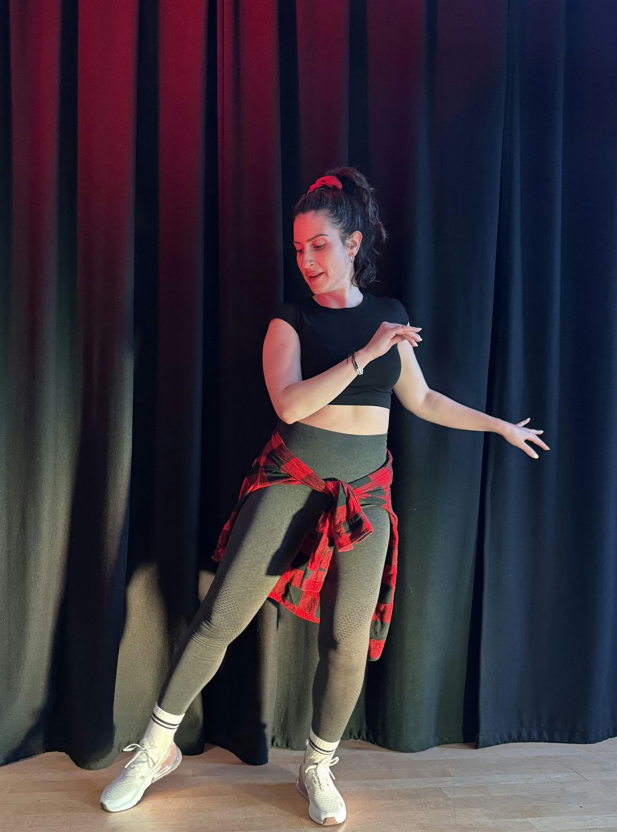 Zumba - Women's Only