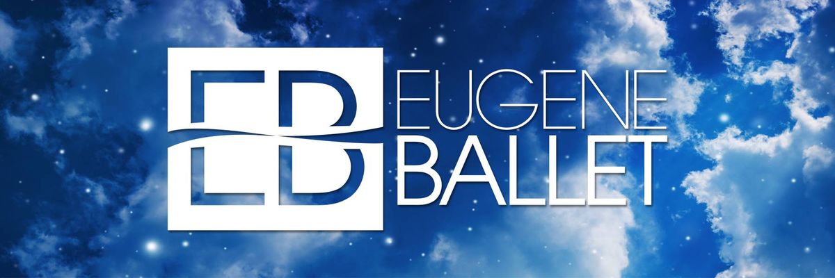 Eugene Ballet: Cinderella