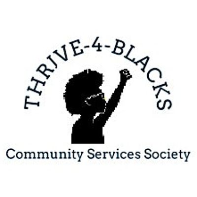 Thrive-4-Blacks Community Services Society