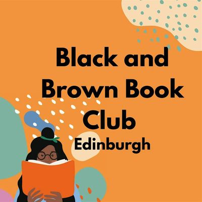 Black and Brown Book Club
