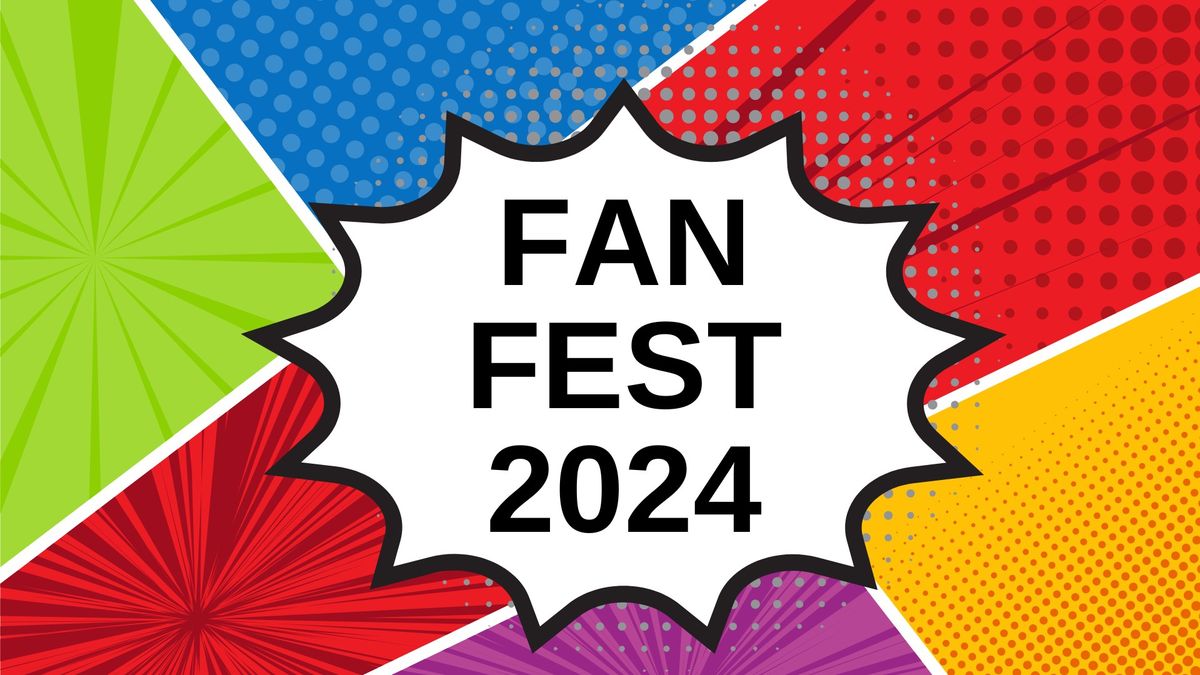 Fan Fest 2024