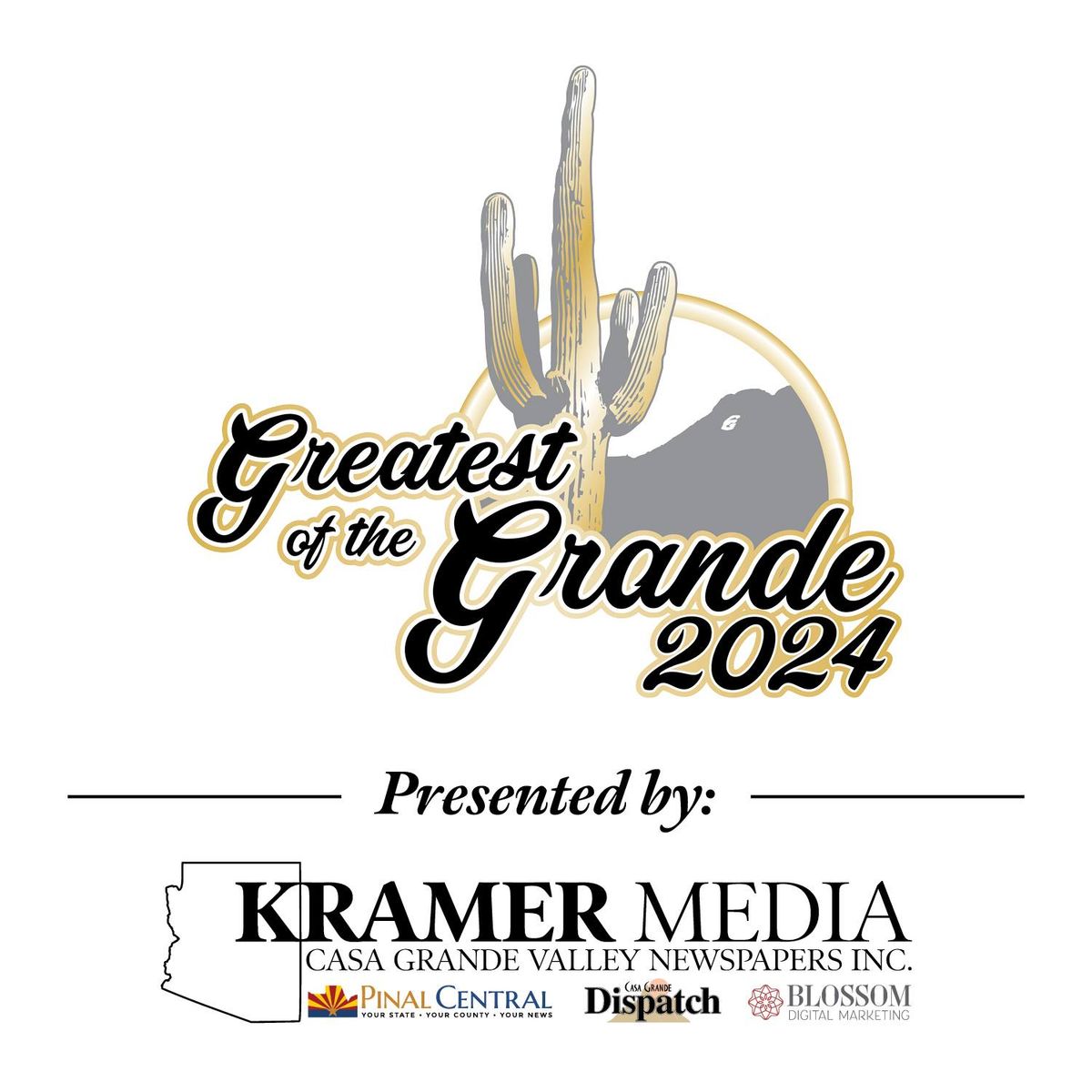 Greatest of the Grande Winners Announcement