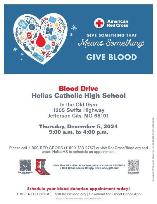 Blood Drive