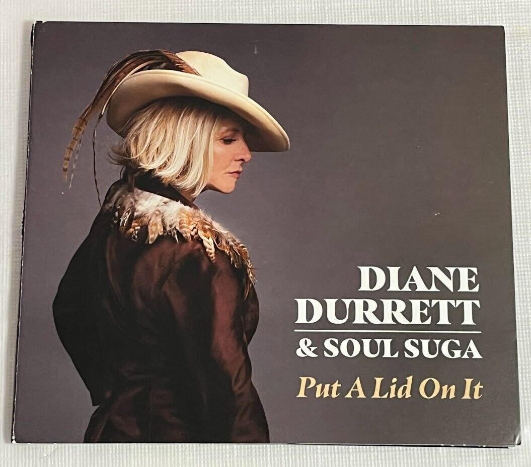 Diane Durrett and Soul Suga