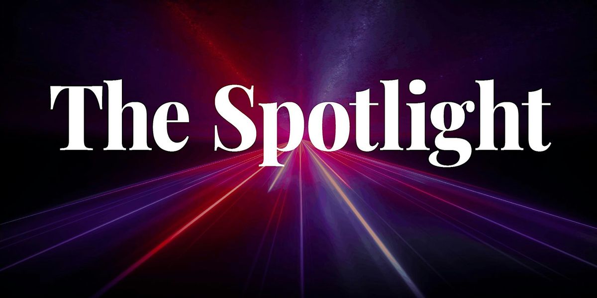 The Spotlight - Keeping ahead of compliance with innovation