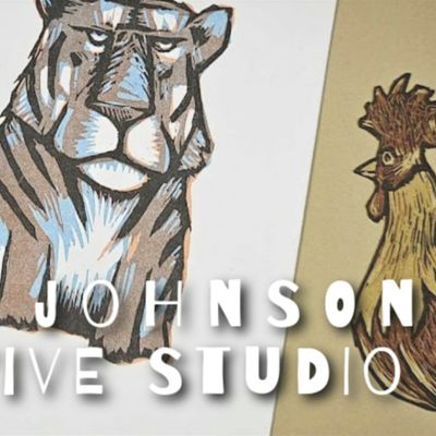 Josh Johnson Creative Studio