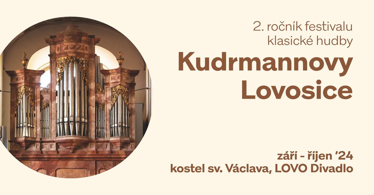 Kudrmannovy Lovosice - 2. ro\u010dn\u00edk