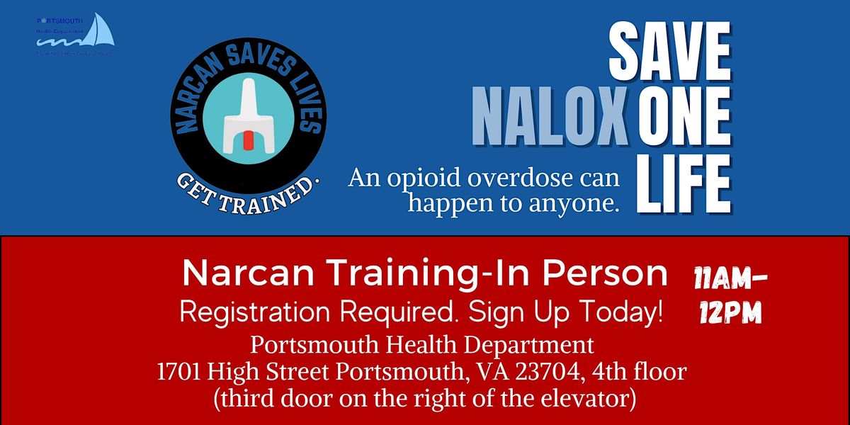 REVIVE: Empowering Hero's-Opioid Response Training