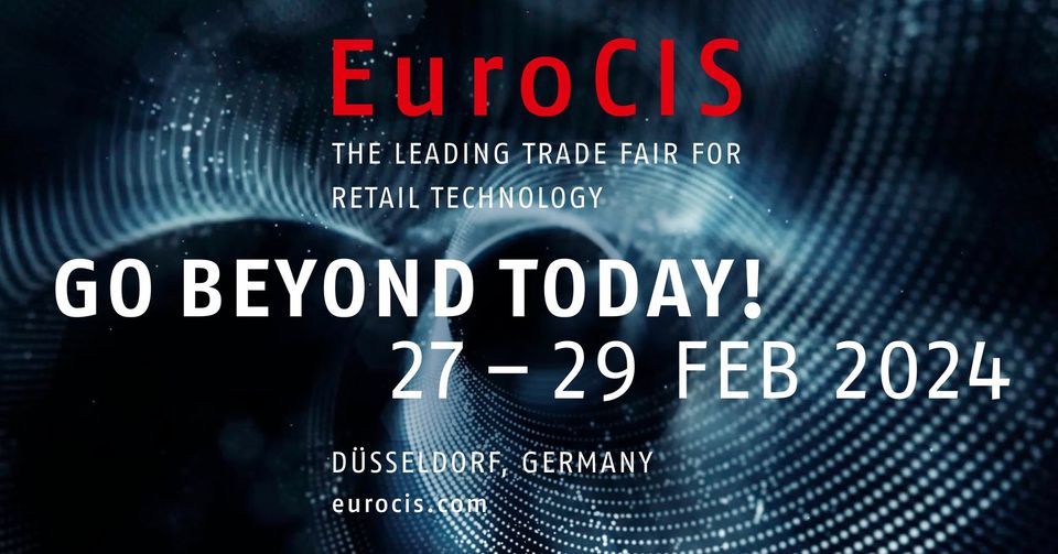 EuroCIS 2024 - The Leading Trade Fair for Retail Technology, Messe ...