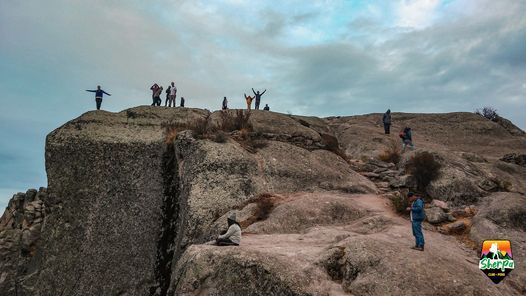 En qué deberías fijarte al momento de elegir tus zapatos de trekking -  Ladera Sur