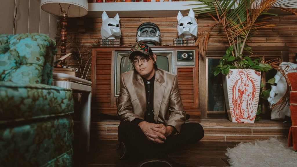 Stephen Wilson Jr. - S\u00d8N OF DAD TOUR 2025