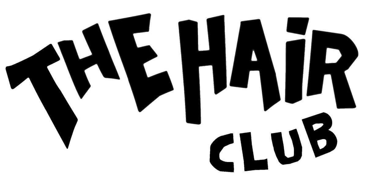 THE HAIR CLUB- atlanta