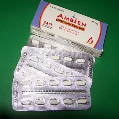 Buy Ambien Online at  - xtrapharma.com