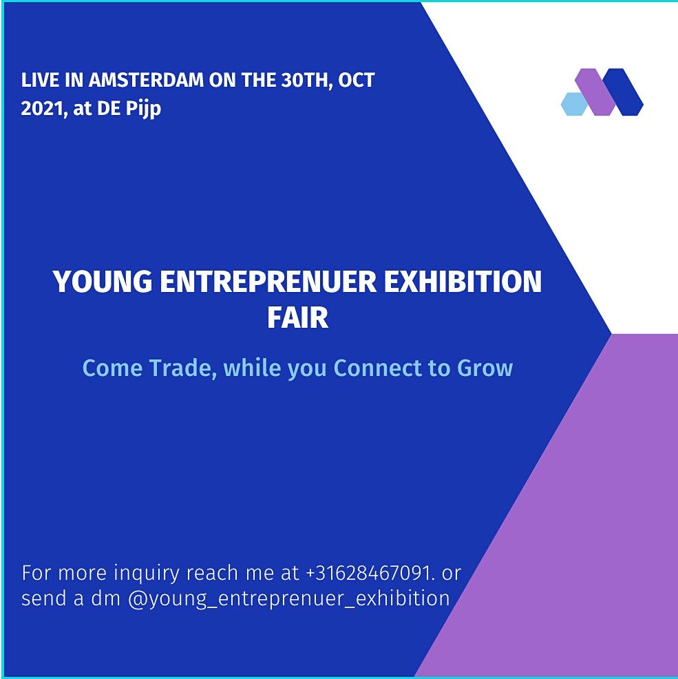 Young Entreprenuer Exhibition Fair