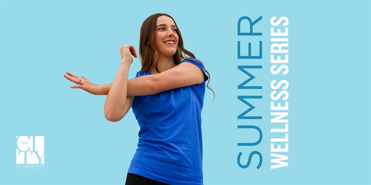 Summer Wellness Series