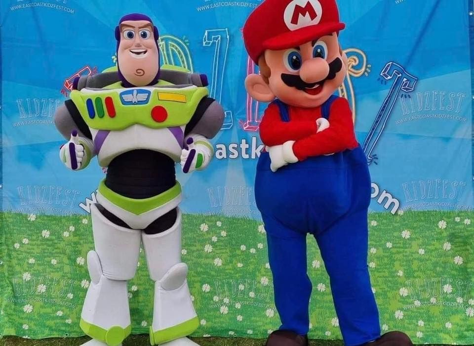Family Fun Fest - IPSWICH
