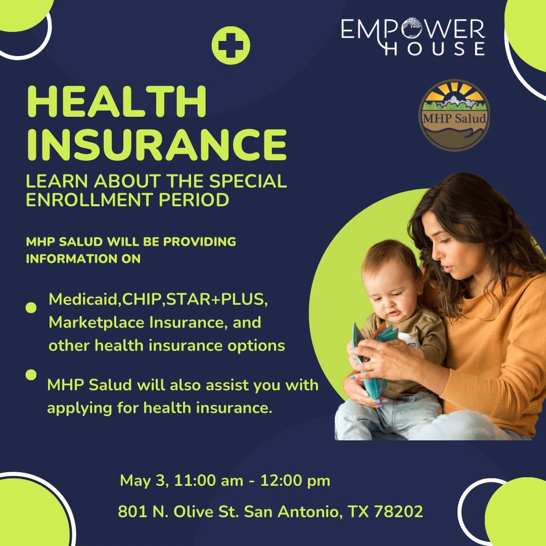 Health Insurance - Learn About The Special Enrollment Period