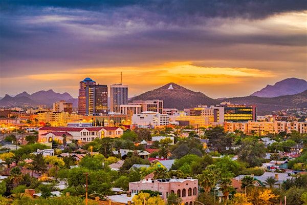 Multifamily Real Estate Event Springfield, Tucson