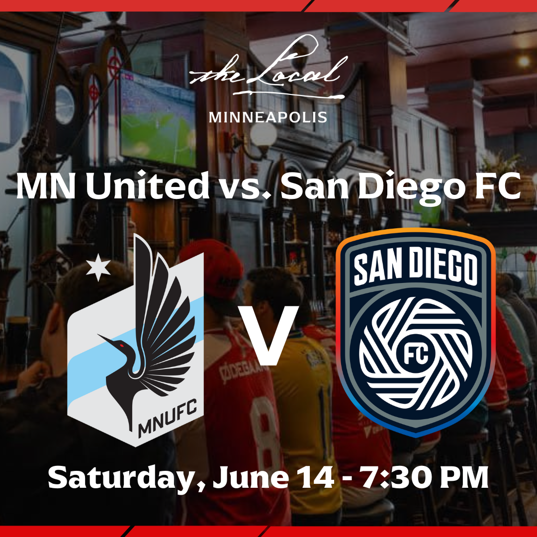 Minnesota United FC at San Diego FC at SnapDragon Stadium