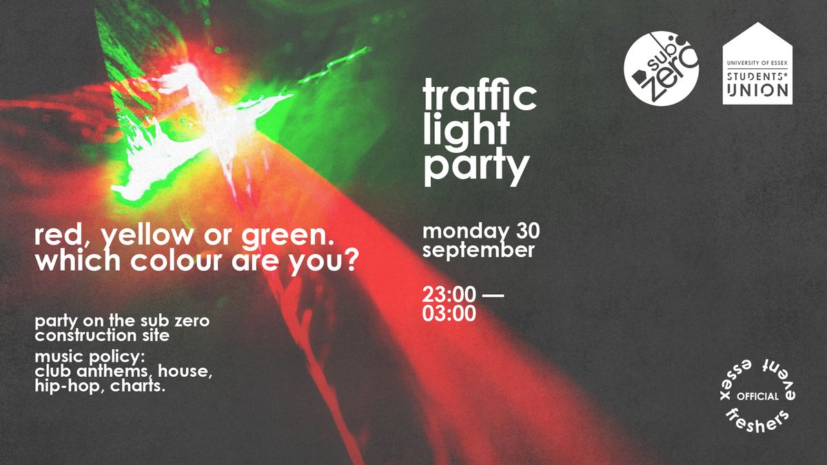 Traffic Light Party 