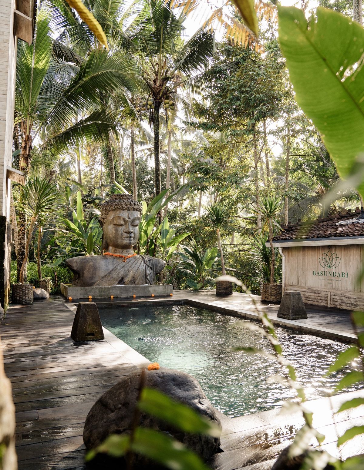Your True Purpose & Belonging Bali Retreat 
