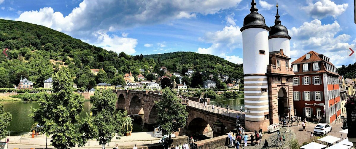 HEIDELBERG mit  "Work-Life-Design"