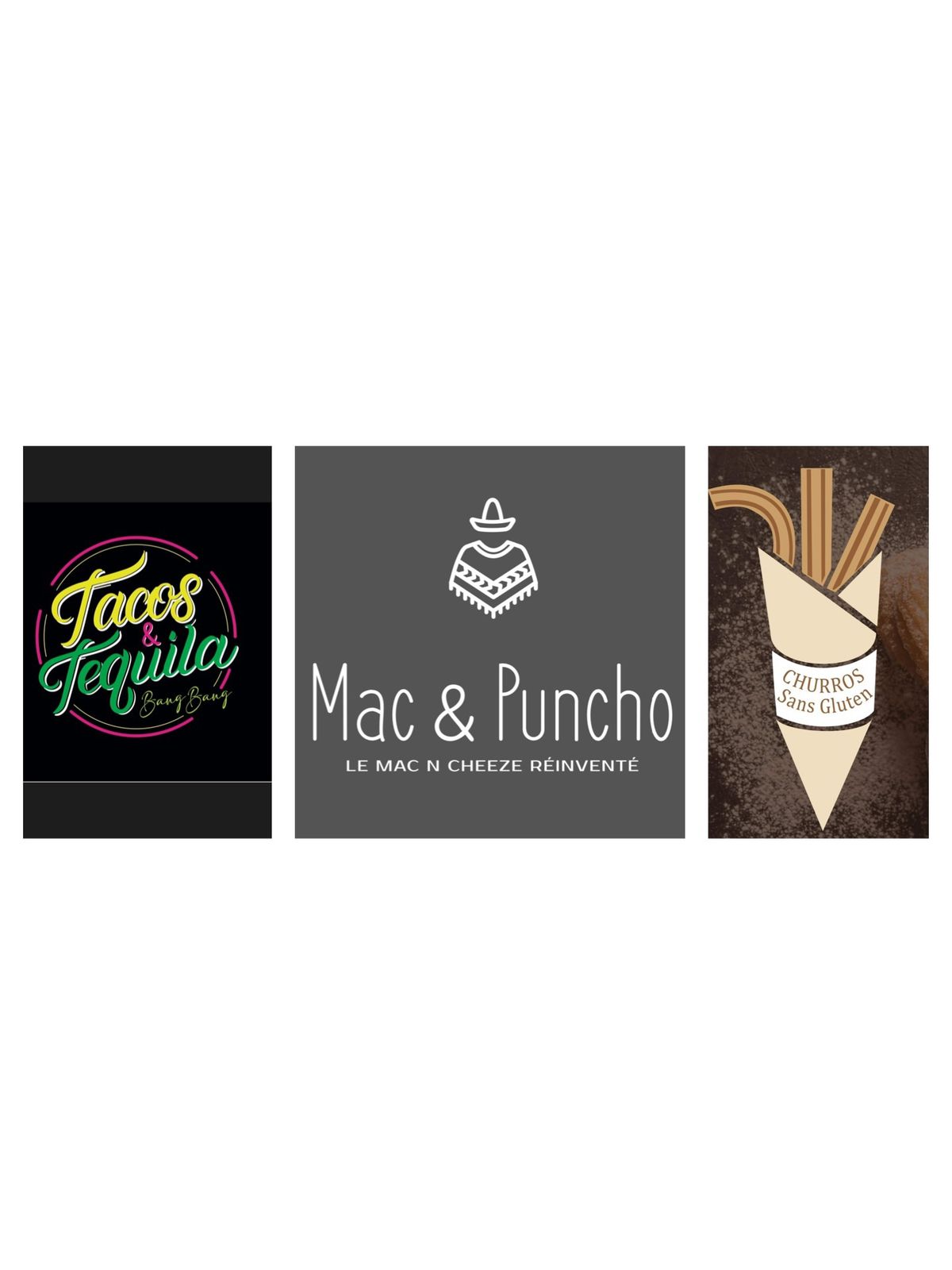 Fusion : Tacos et Tequila avec Mac & Puncho 