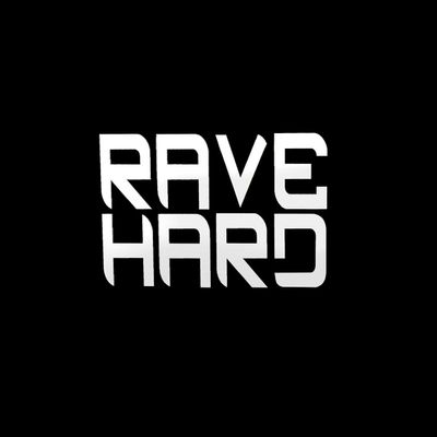 RAVE HARD x LA RAVES