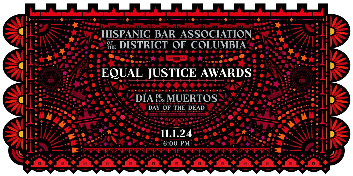 Equal Justice Awards 2024