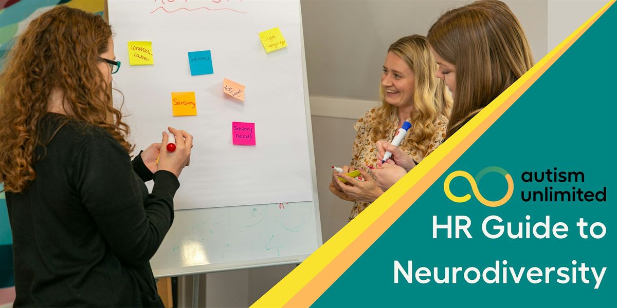 HR Guide to Neurodiversity