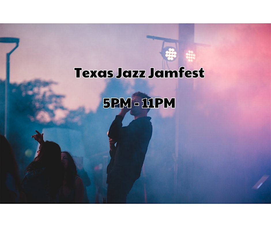 Texas Jazz Jamfest