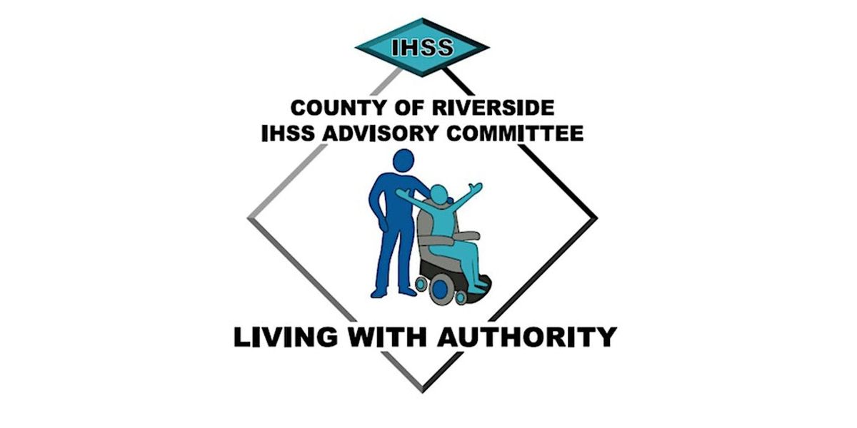 IHSS Advisory Committee Virtual Meeting