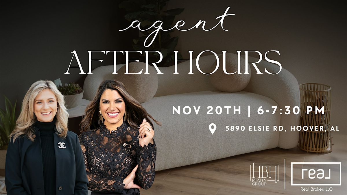 Agent After Hours | Digital Marketing Collaborative Session