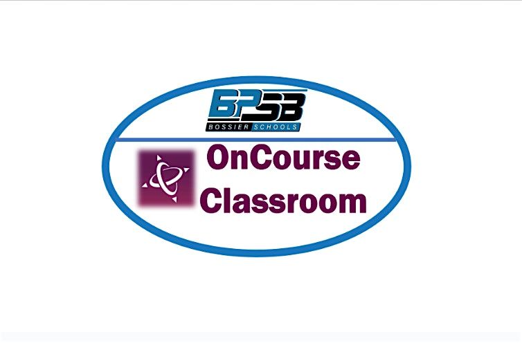 BPSB  - Introduction to OnCourse Classroom (Come & Go)