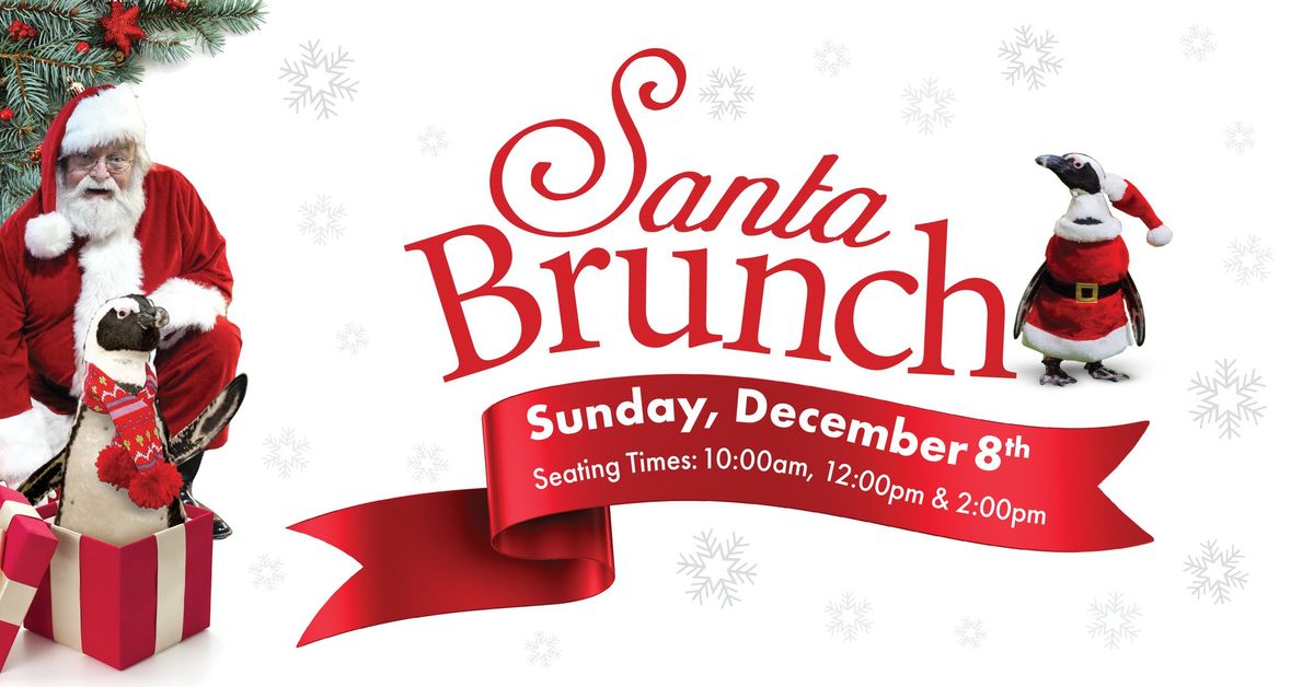 Santa Brunch