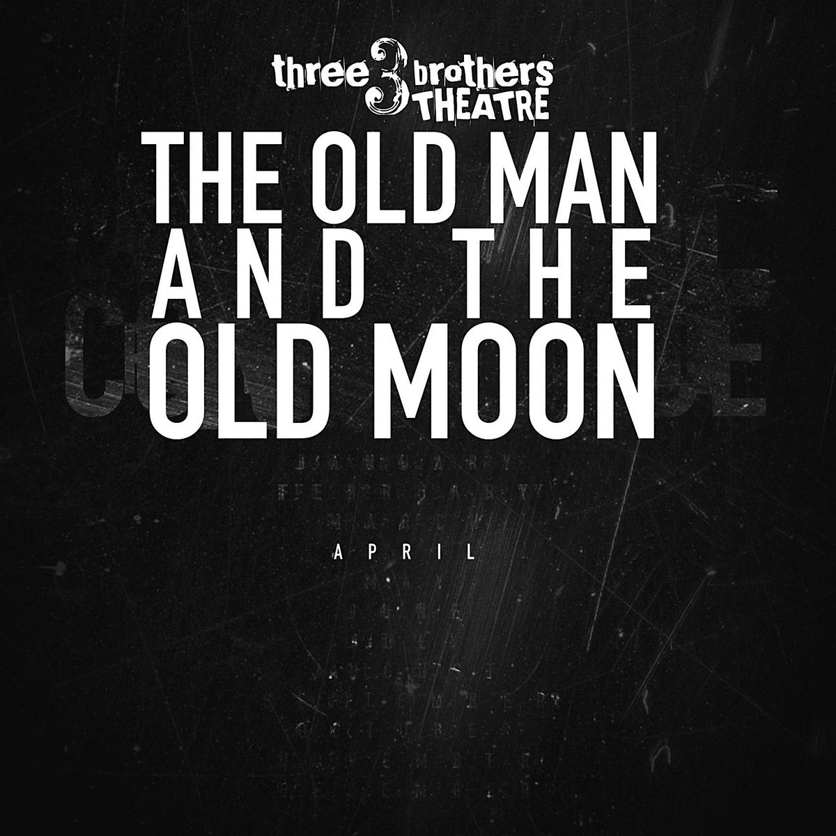 The Old Man and the Old Moon