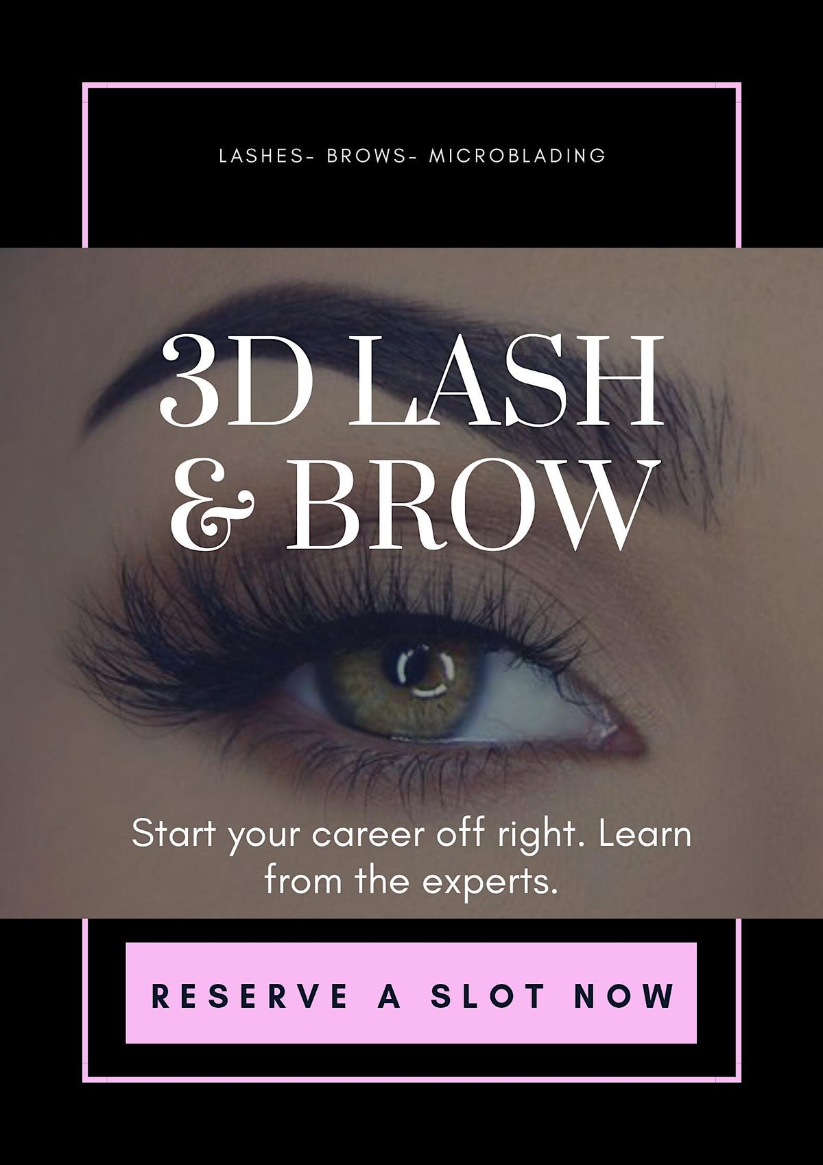 Dallas Esthetician Night Program $250 Enrollment Special