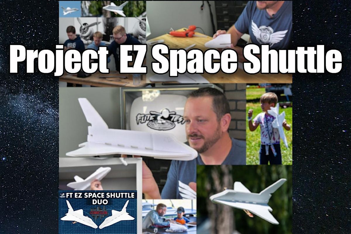 EZ Shuttle Duo Fest!