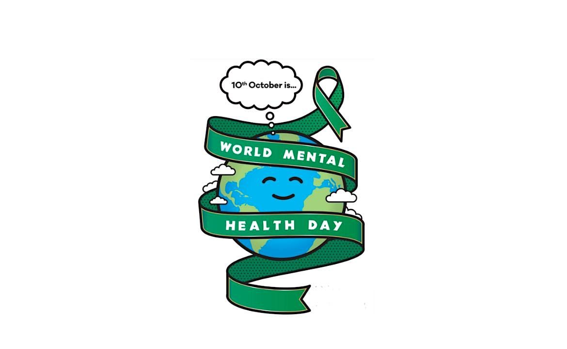 World Mental Health Day: Restorative Yoga with Kaff\u00e9 KARMA