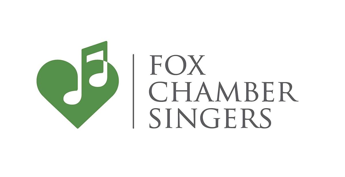 Fox Chamber Singers - Night and Day