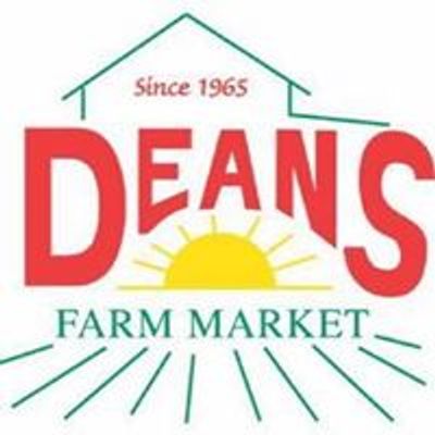 Deans Farm Market