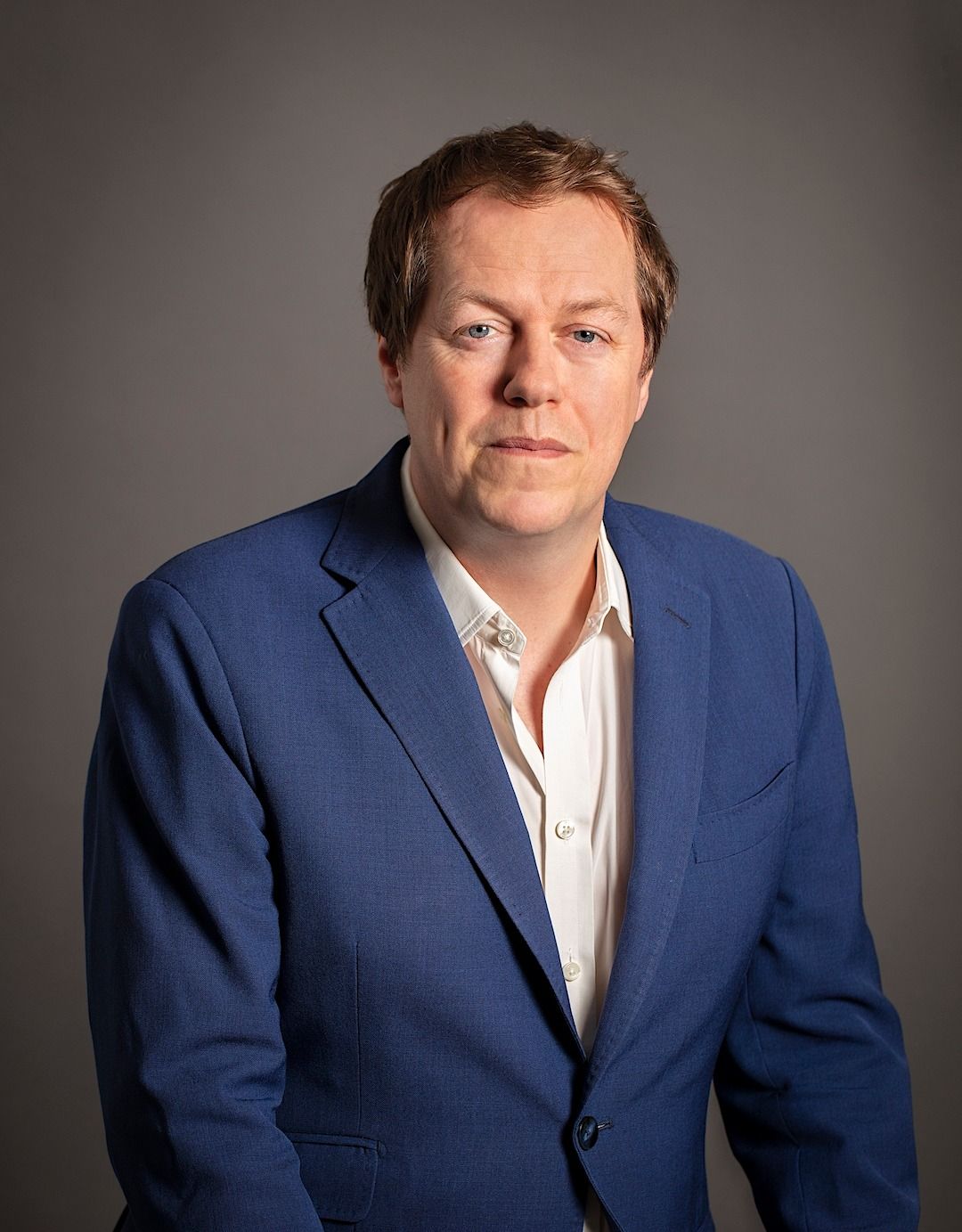 Tom Parker Bowles 'Book Talk'