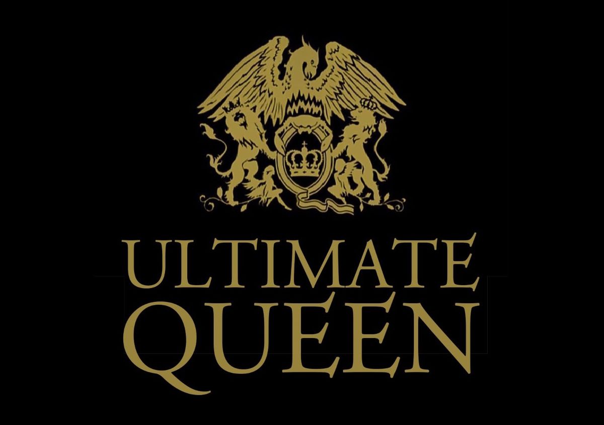 Ultimate Queen At The Station