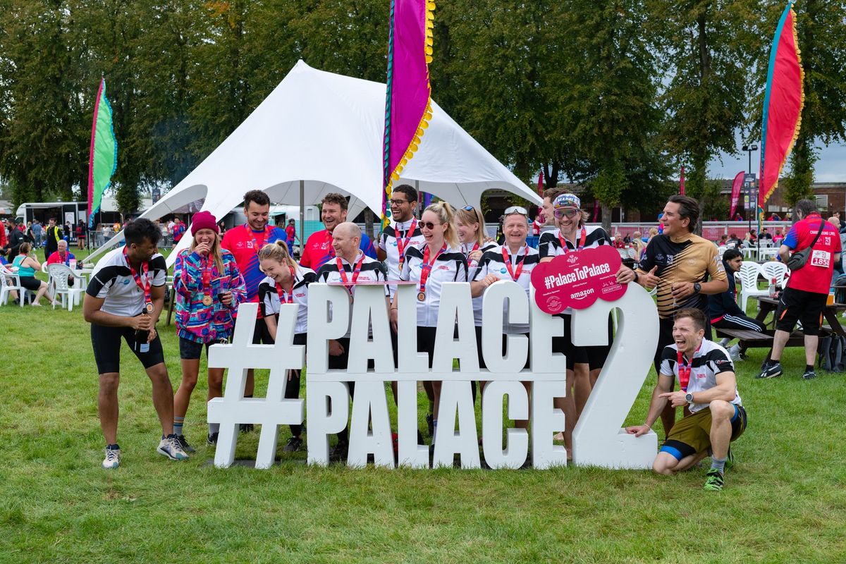 Palace to Palace 2024