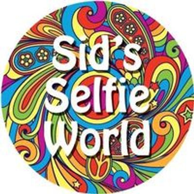 Sid's Selfie World