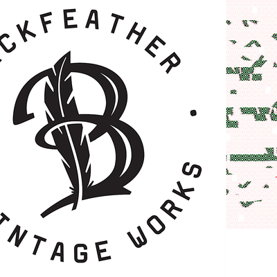 Blackfeather Vintage Works