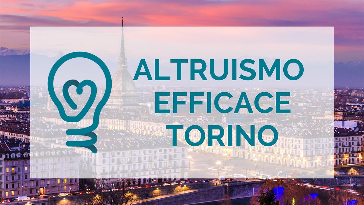 AE Torino: prioritizzazione delle cause