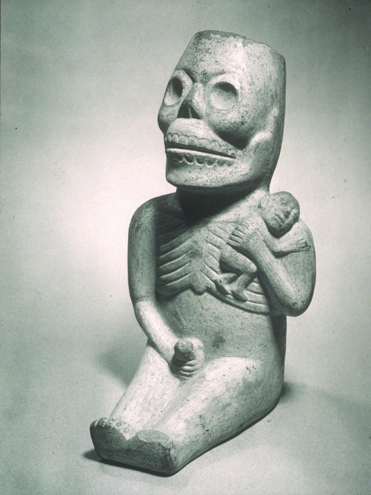 Mary Weismantel: Engaging the Moche Sex Pots