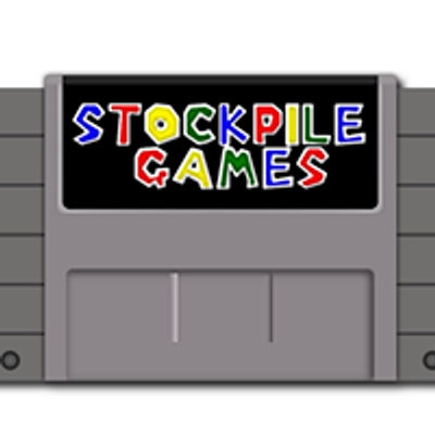 Stockpile Games