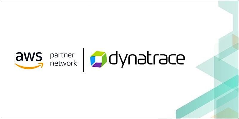 AWS and Dynatrace | Tech Talk Happy Hour